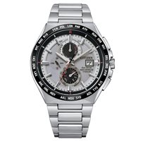 Armbanduhr Citizen Herr Radiocontrollato Supertitanio in Titan AT8234-85A - AT8234-85A
